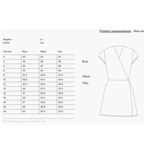 Reformation Balia Linen Dress in Sundried Tomato - Picture 4 of 11